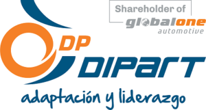 DIPART AMPLIA SU COBERTURA E INCORPORA DOS NUEVOS SOCIOS