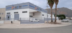 DIPART SIGUE CRECIENDO – NUEVO PUNTO DE VENTA DE DP AUTO CENTRO ELEKTRA EN ORIHUELA