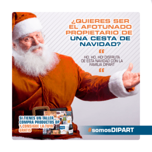 CONSIGUE TU CESTA DE NAVIDAD GRATIS !!!!!!!